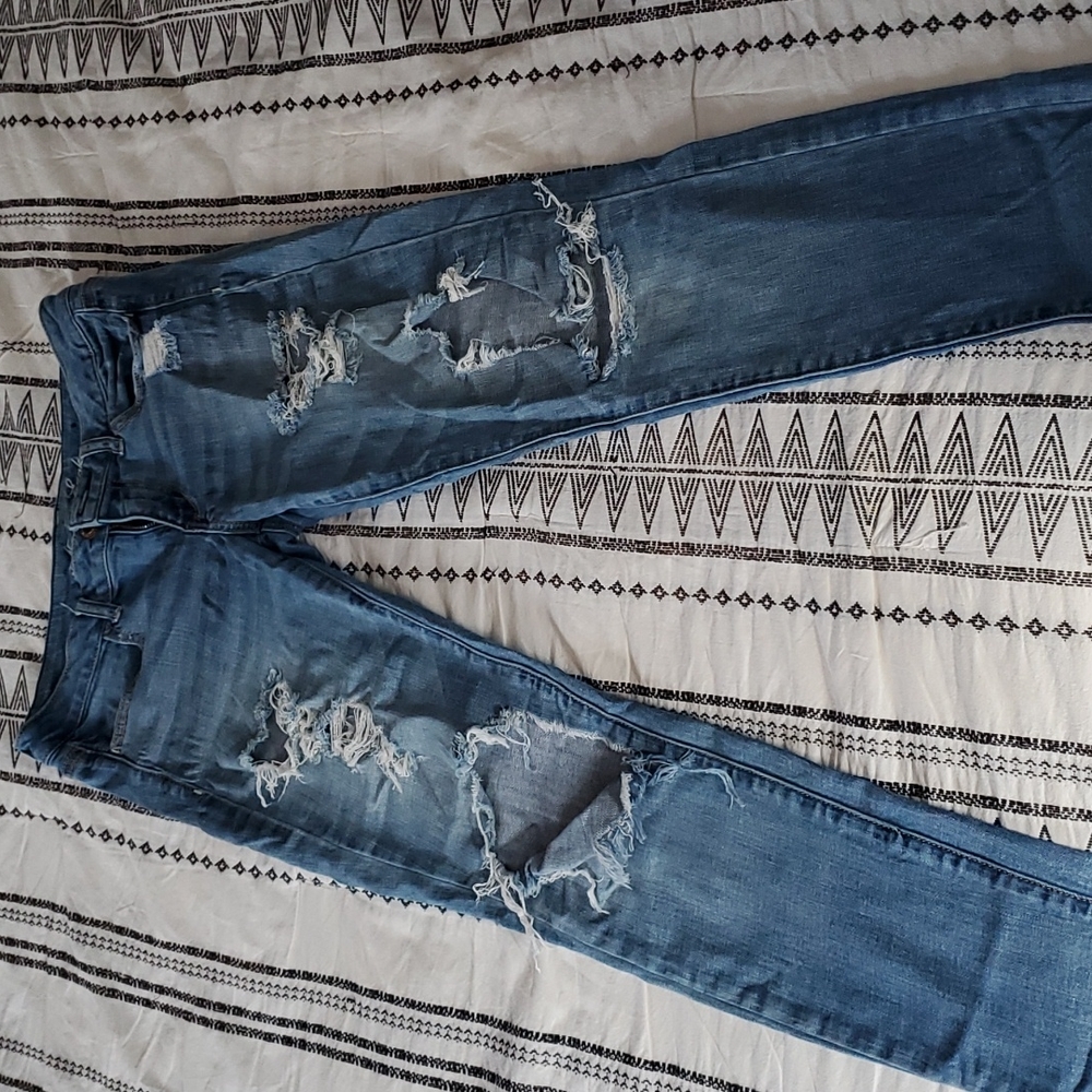 American Eagle Jeggings